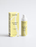 Vitamin C Serum, 30ml - Good to Blue