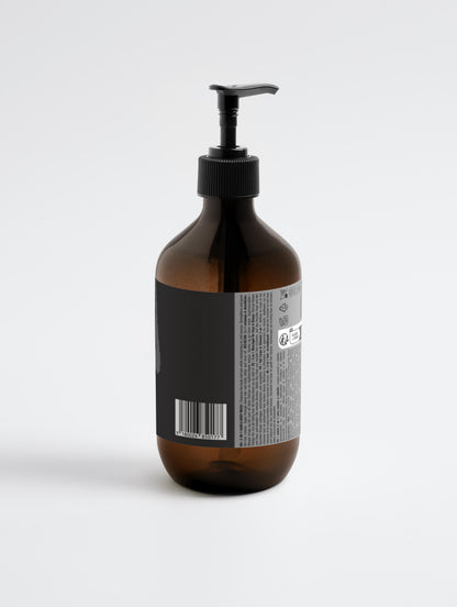 2-in-1 Hair & Body Wash for men, 490 ml - Good to Blue