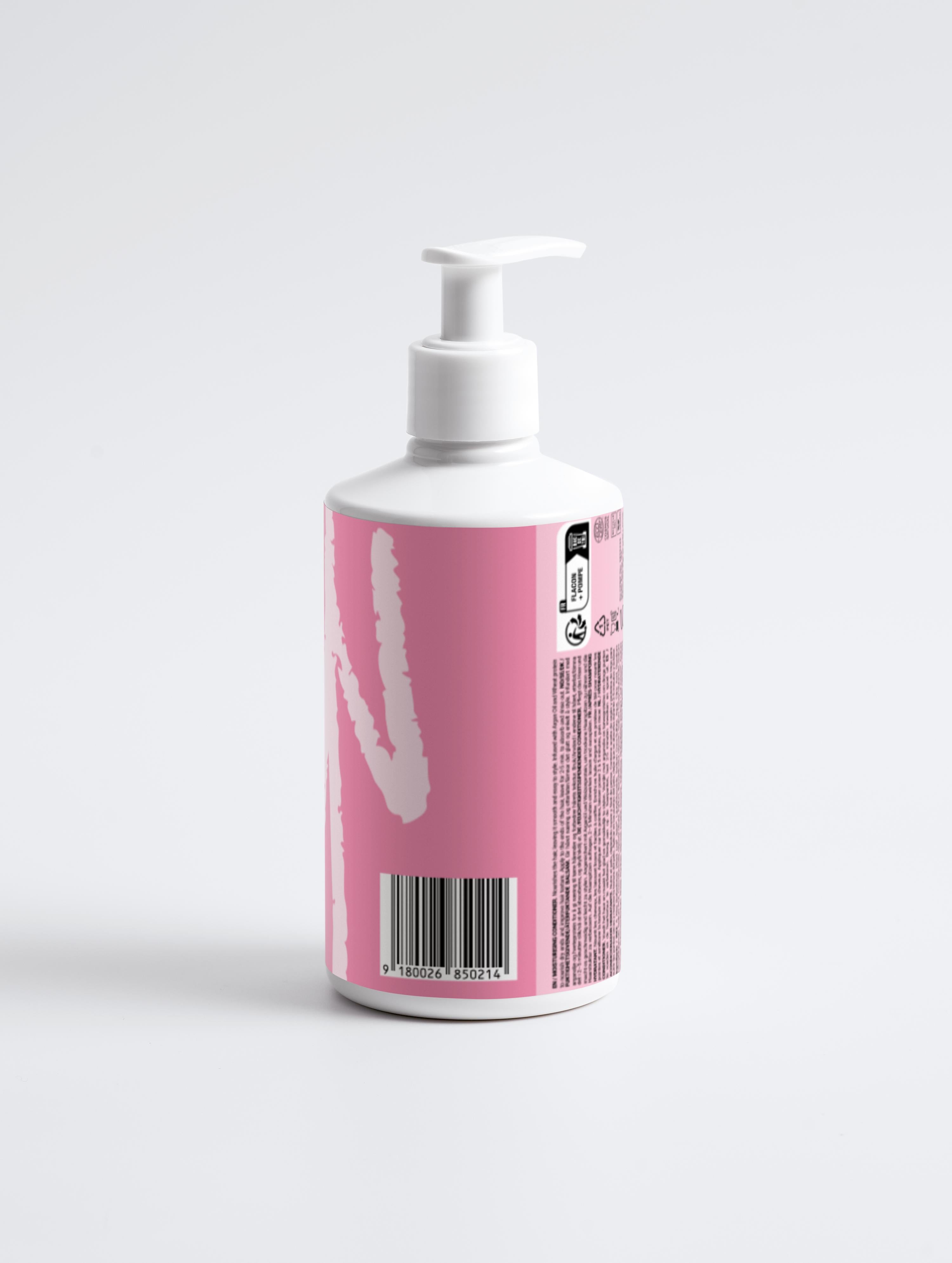 Moisturising Conditioner, 290ml - Good to Blue
