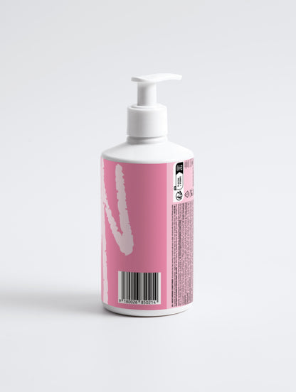 Moisturising Conditioner, 290ml - Good to Blue
