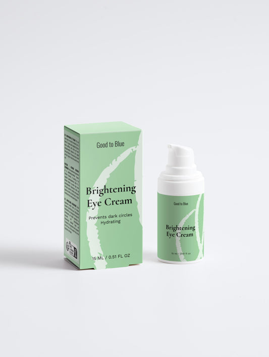 Brightening Eye Cream, 15ml