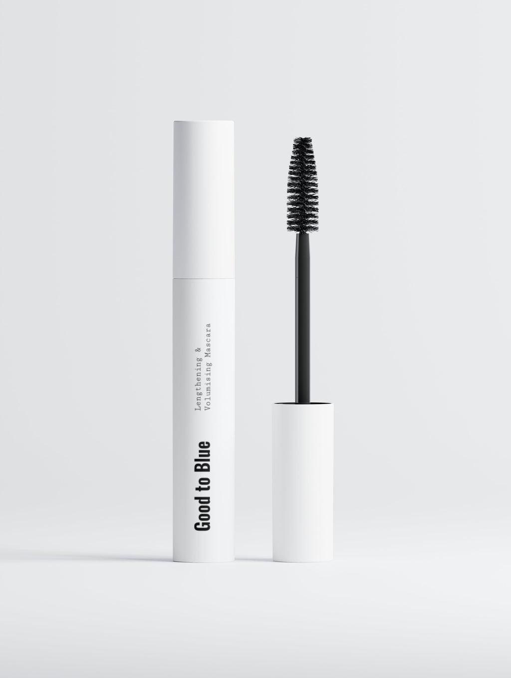 Lengthening & Volumising Mascara, 6ml
