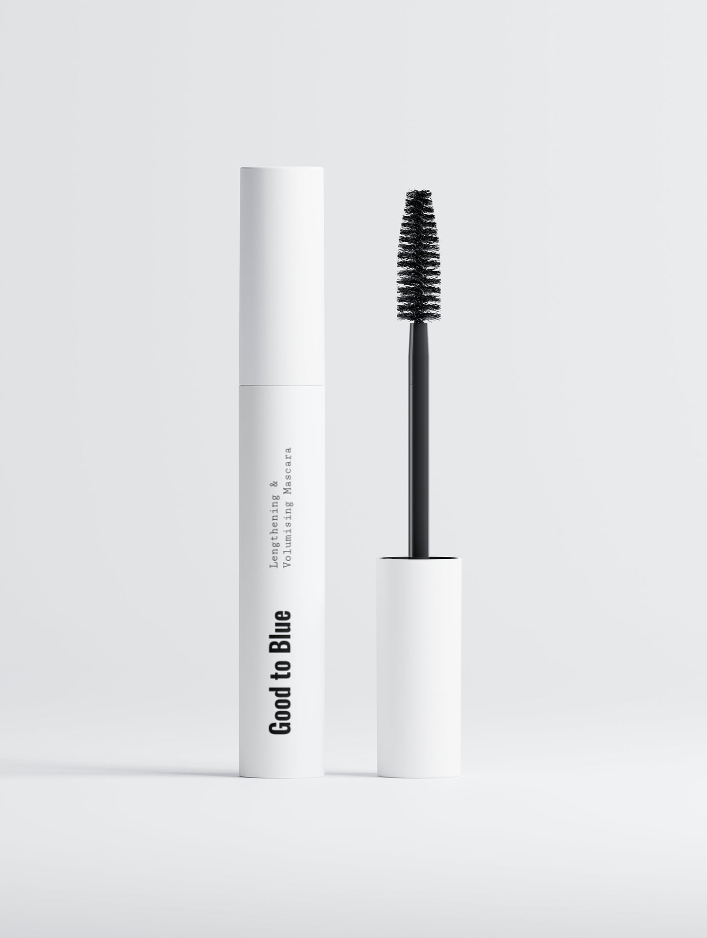 Lengthening & Volumising Mascara, 6ml