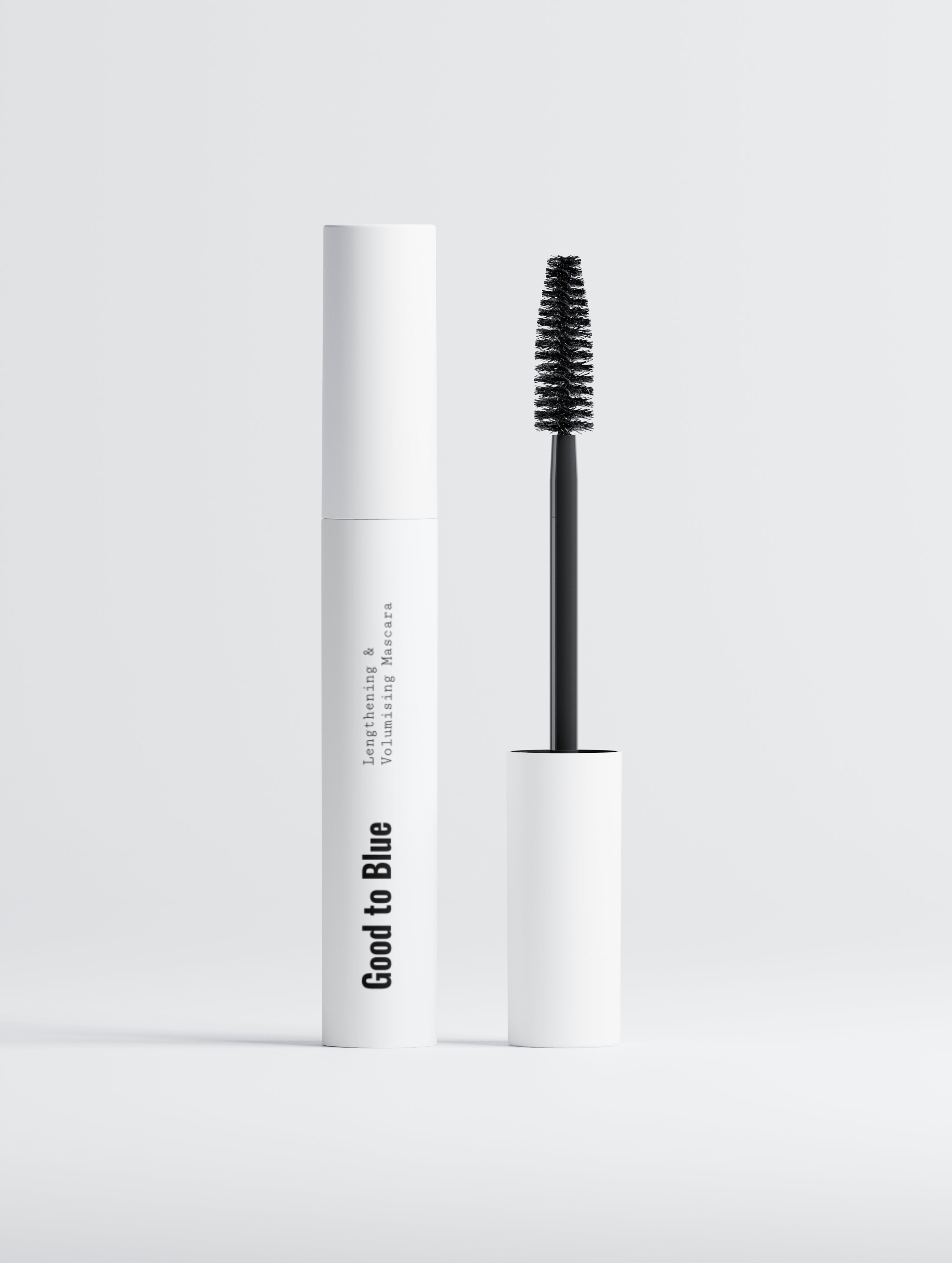 Lengthening & Volumising Mascara, 6ml