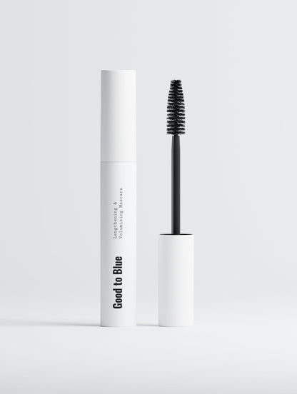 Lengthening & Volumising Mascara, 6ml
