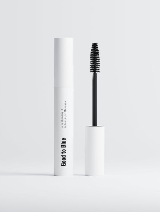 Lengthening & Volumising Mascara, 6ml