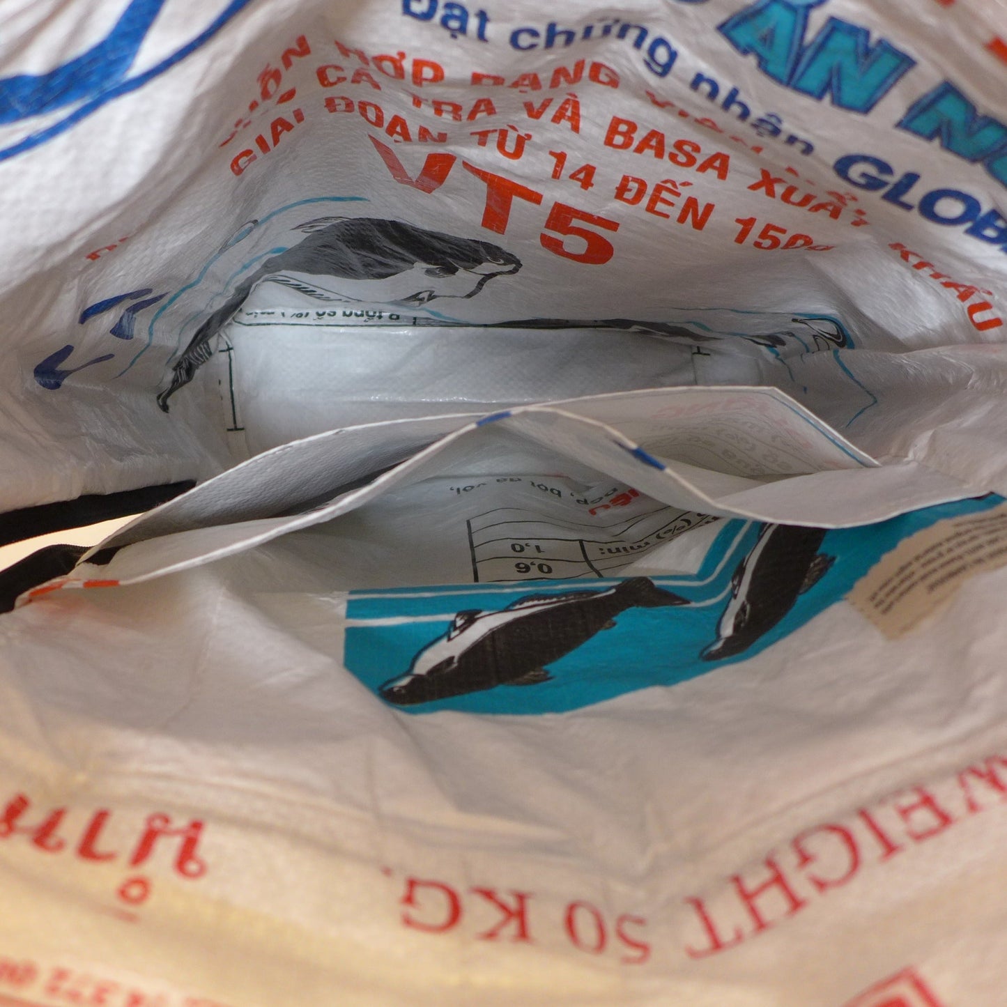 BACKPACK | Nachhaltiger Rucksack in weiß