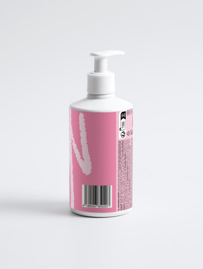 Moisturising Shampoo, 290ml - Good to Blue