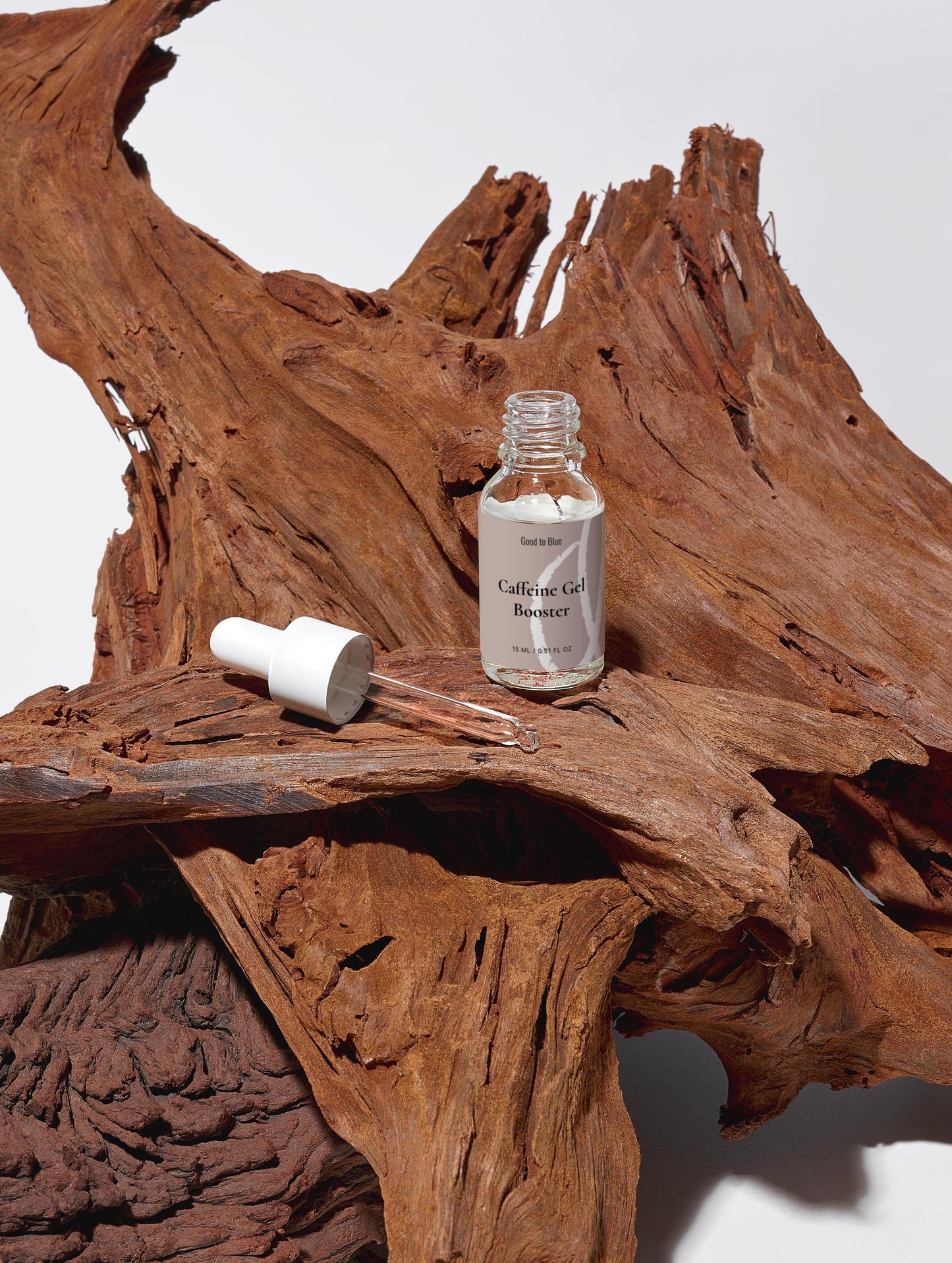 Caffeine Gel Booster, 15 ml