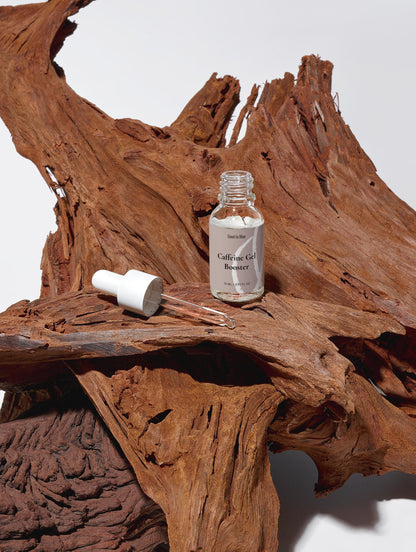 Caffeine Gel Booster, 15 ml