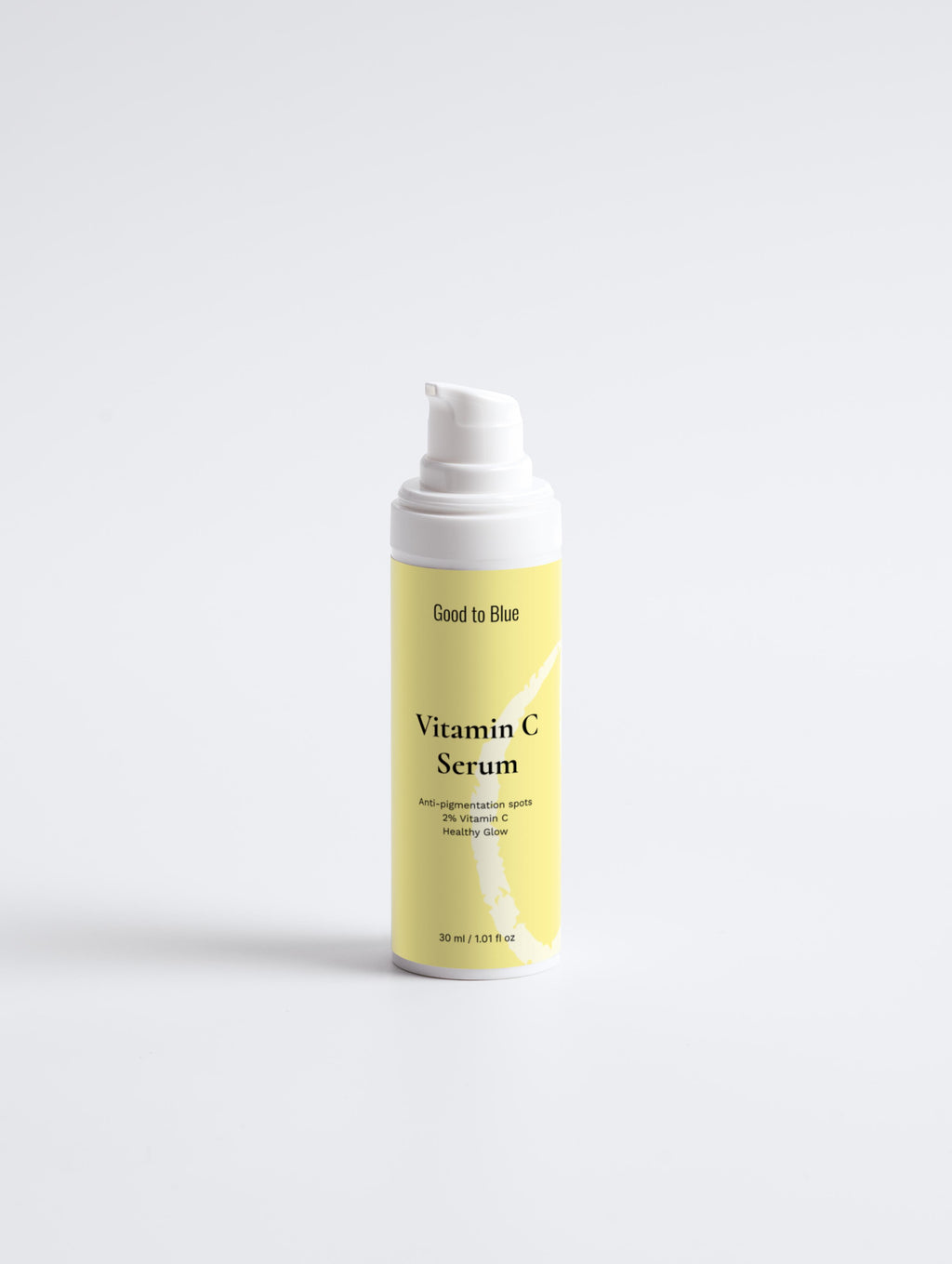 Vitamin C Serum, 30ml - Good to Blue