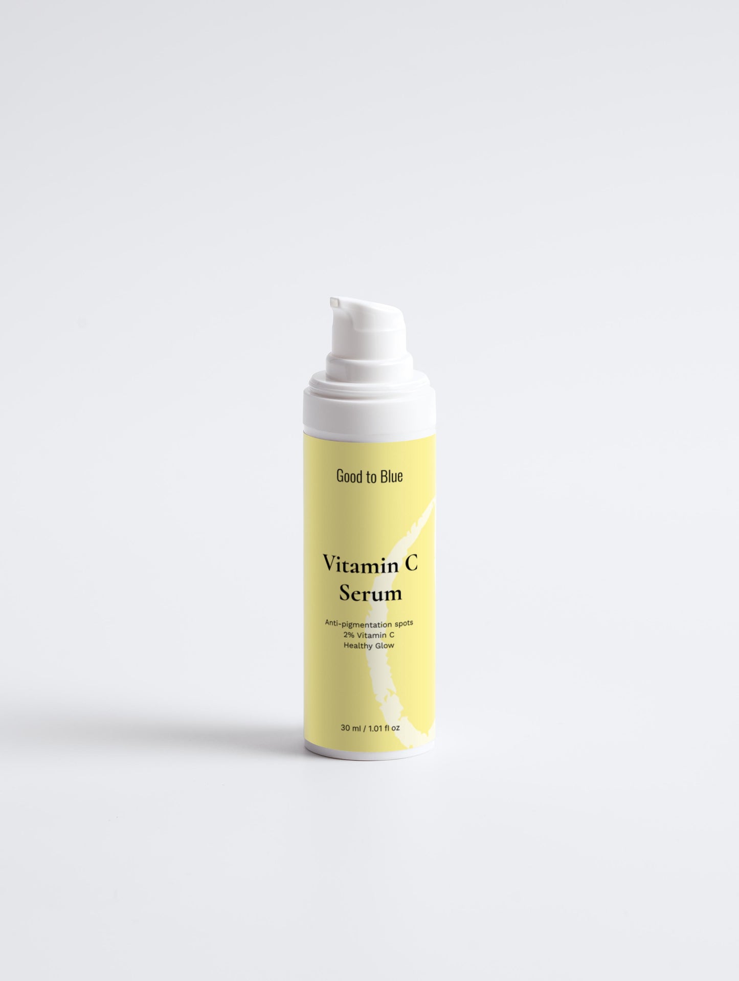 Vitamin C Serum, 30ml - Good to Blue
