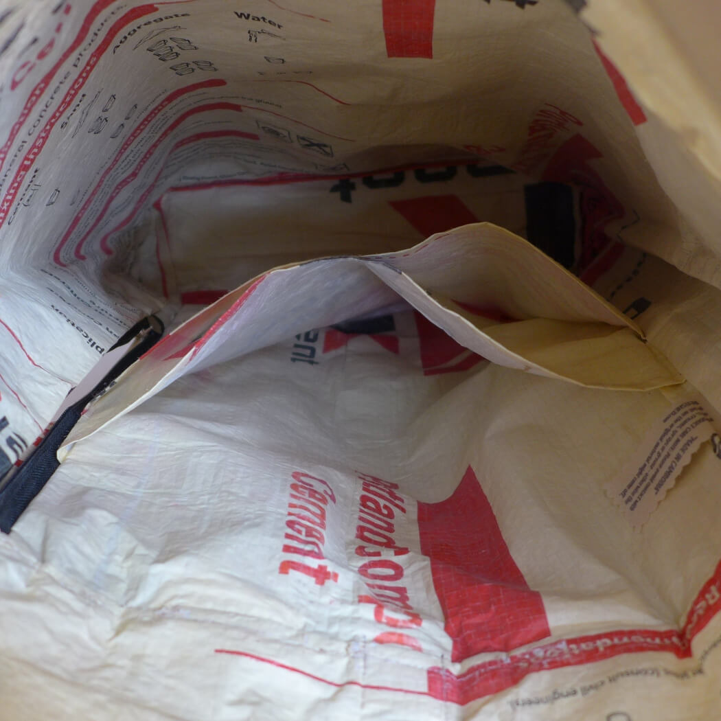 BACKPACK | Nachhaltiger Rucksack in beige