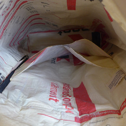 BACKPACK | Nachhaltiger Rucksack in beige