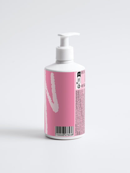 Moisturising Shampoo, 290ml