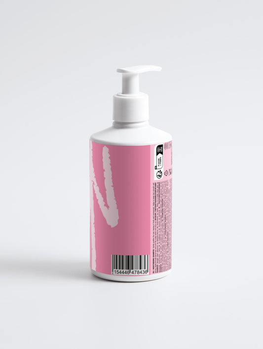 Moisturising Shampoo, 290ml