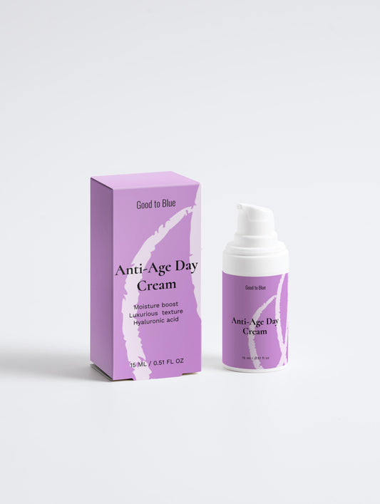 Anti-Age Day Cream, 15ml