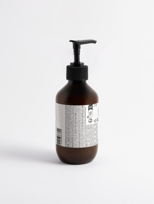 5% Urea + 2% Panthenol Body Cream, 280 ml