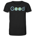Good Unisex T-Shirt (2. Wahl) - Good to Blue