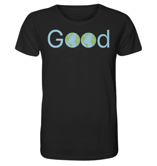 Good Unisex T-Shirt (2. Wahl)
