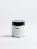 Soy Wax Candle, Moss, 100ml - Good to Blue