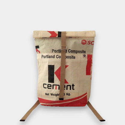 BACKPACK | Nachhaltiger Rucksack in beige