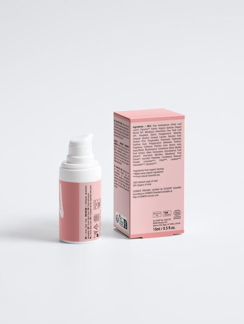 Acne Spot Care, 15ml - Good to Blue