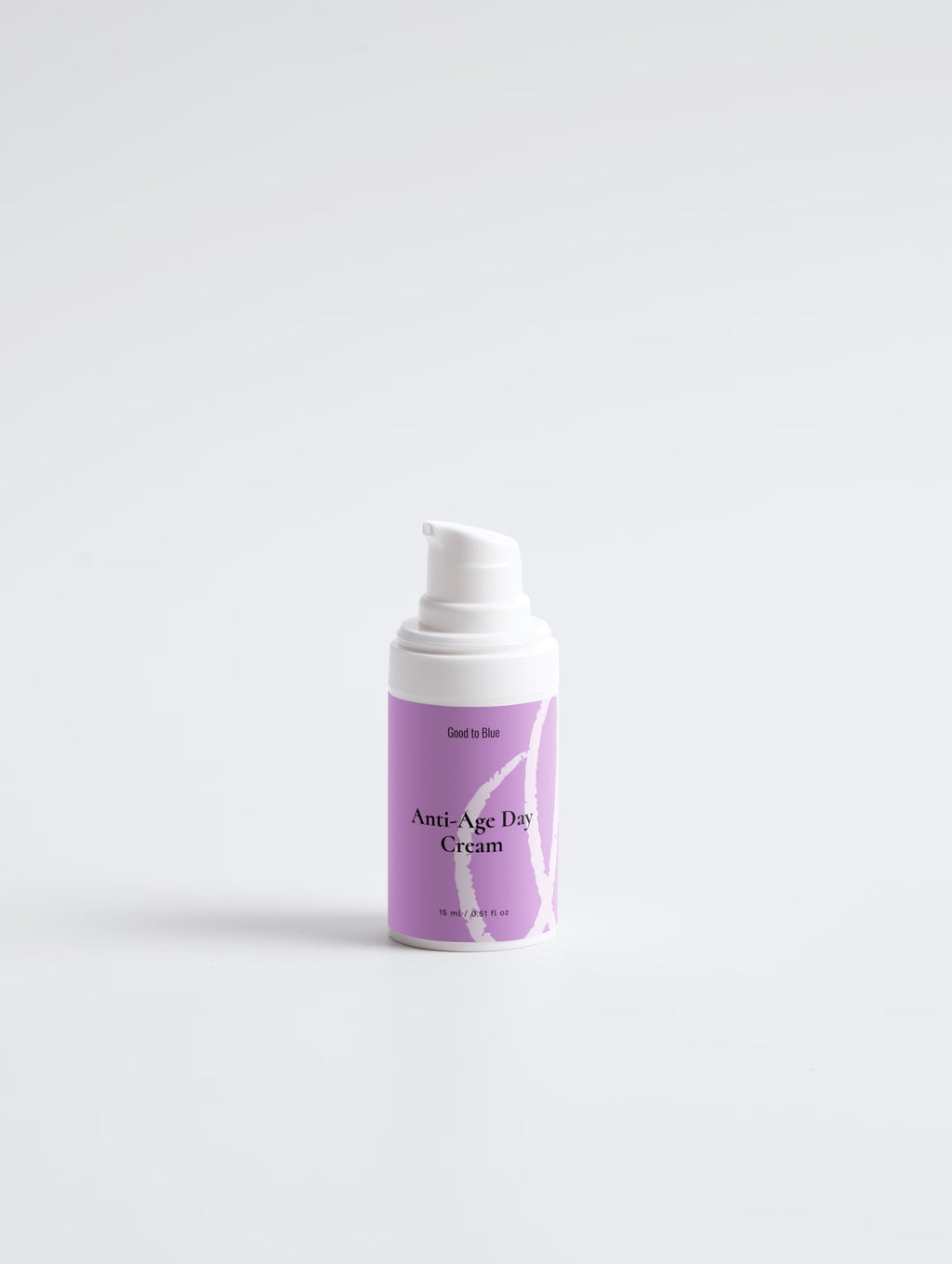 Anti-Age Day Cream, 15ml