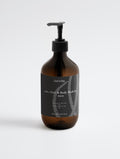 2-in-1 Hair & Body Wash for men, 490 ml - Good to Blue
