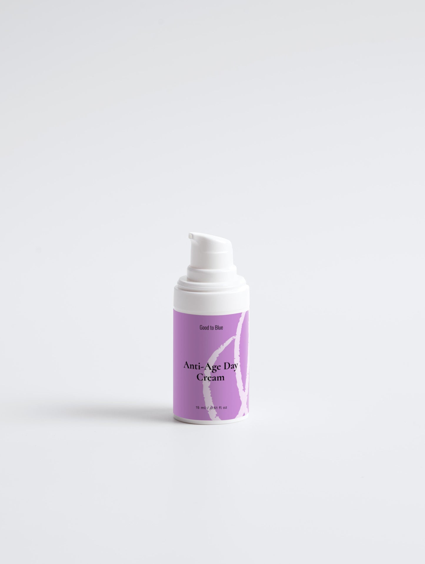 Anti-Age Day Cream, 15ml - Good to Blue