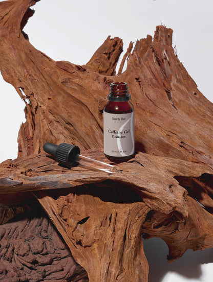 Caffeine Gel Booster, 20ml