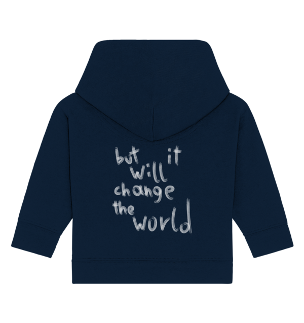 Unbranded - Baby Organic Hoodie - Image 2