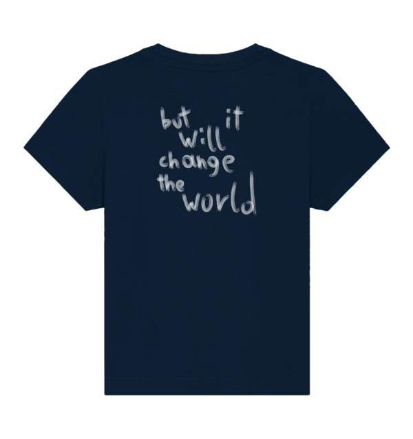 Unbranded - Baby Organic Shirt - Image 8