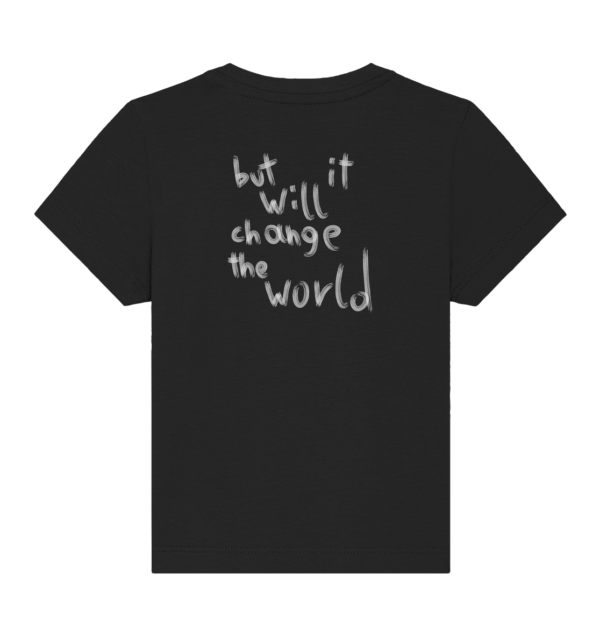 Unbranded - Baby Organic Shirt