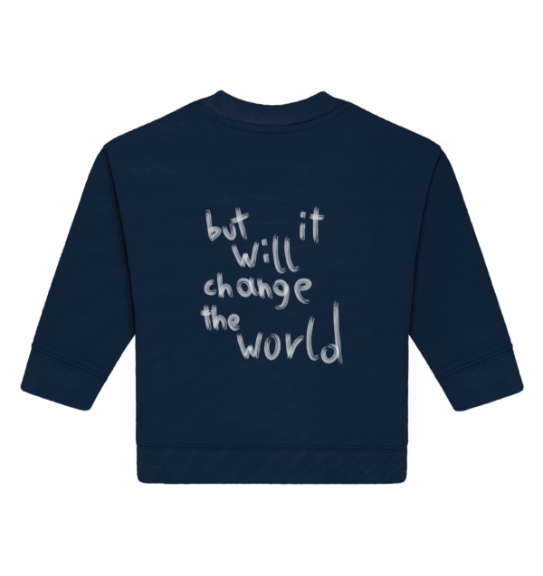 Unbranded - Baby Organic Sweatshirt - Image 2