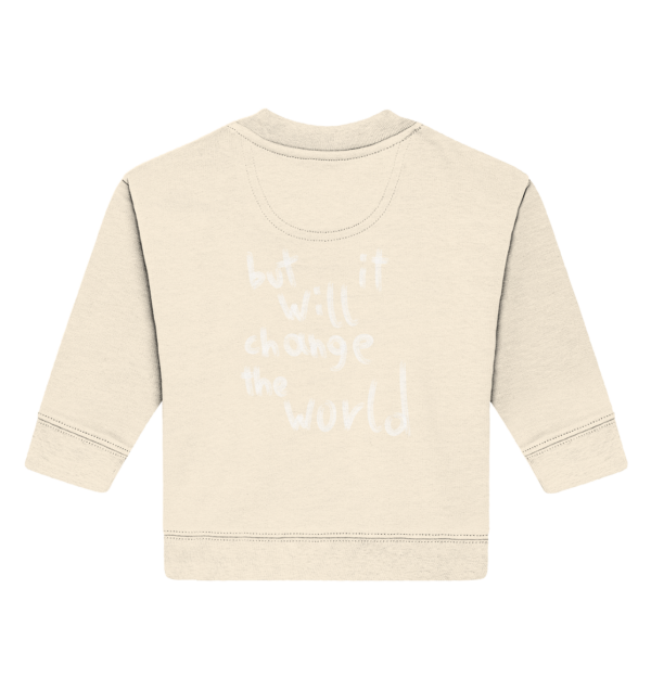 Unbranded - Baby Organic Sweatshirt - Image 6