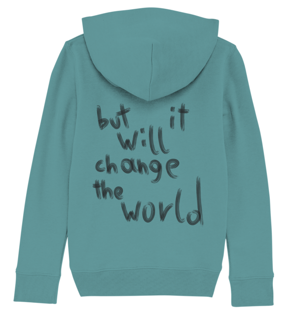 Unbranded - Kids Organic Hoodie - Image 14