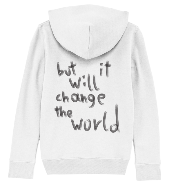 Unbranded - Kids Organic Hoodie - Image 16