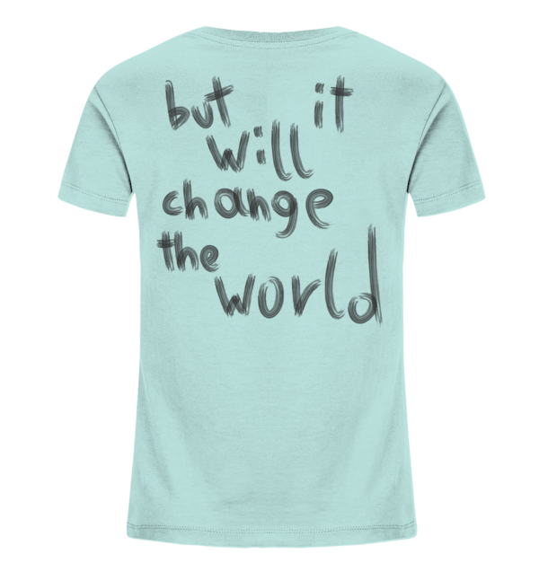 Unbranded - Kids Organic Shirt - Image 7