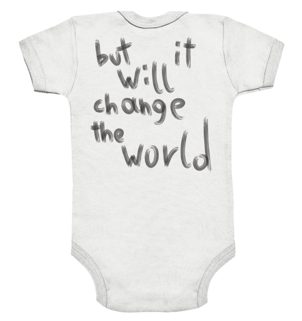 Unbranded - Organic Baby Bodysuit - Image 12