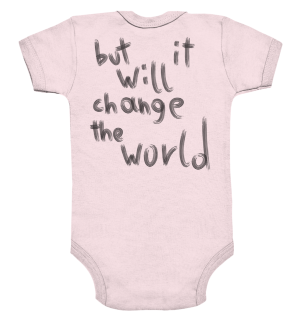 Unbranded - Organic Baby Bodysuit - Image 10