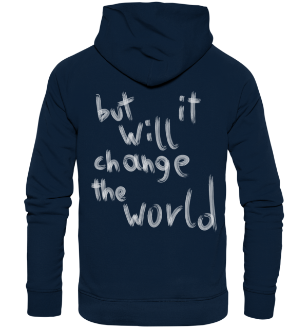 Unbranded - Organic Hoodie - Image 10