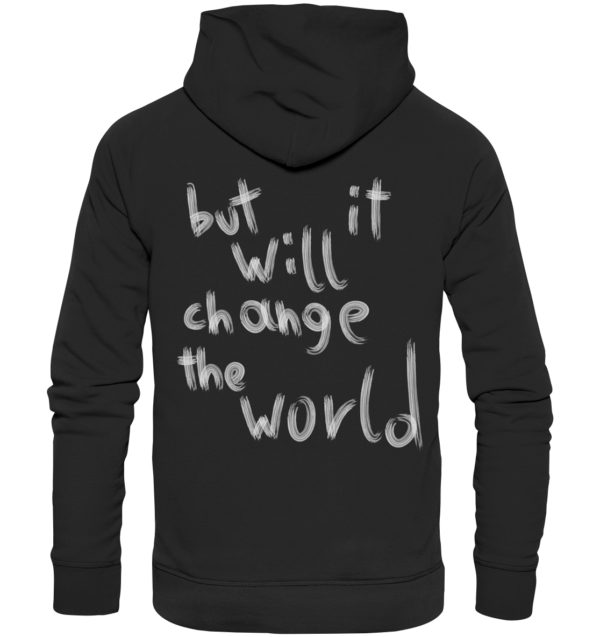 Unbranded - Organic Hoodie - Image 4