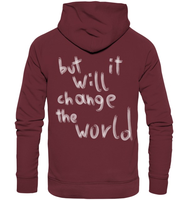 Unbranded - Organic Hoodie - Image 6