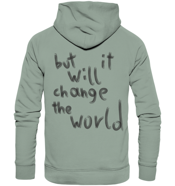 Unbranded - Organic Hoodie - Image 2