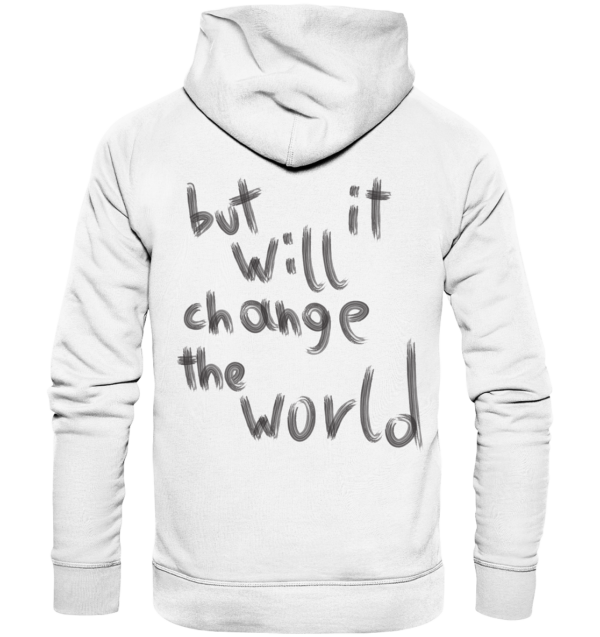 Unbranded - Organic Hoodie - Image 14