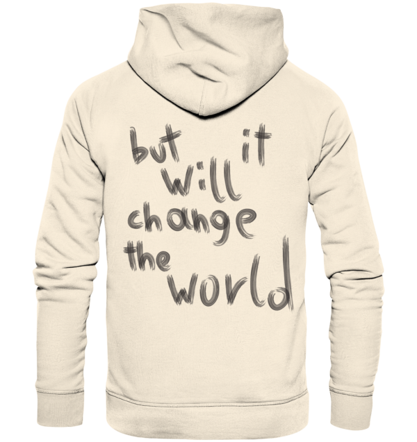 Unbranded - Organic Hoodie - Image 12