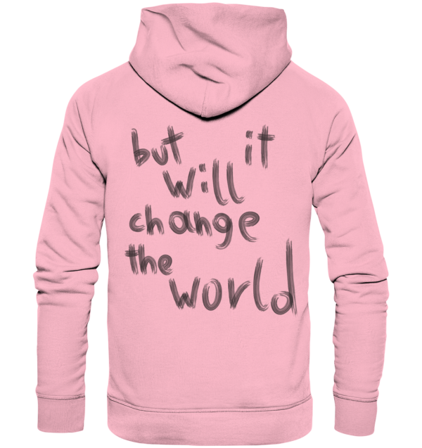 Unbranded - Organic Hoodie - Image 8