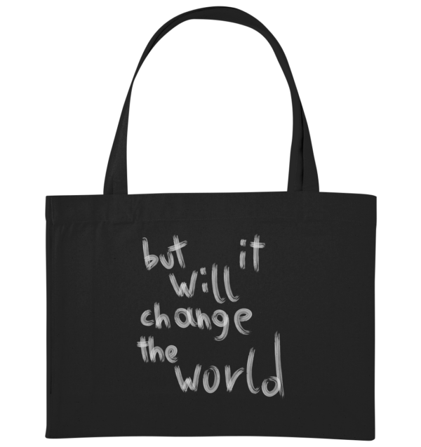 Unbranded - Organic Shopping-Bag - Image 4