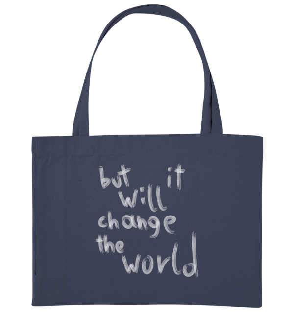 Unbranded - Organic Shopping-Bag - Image 8